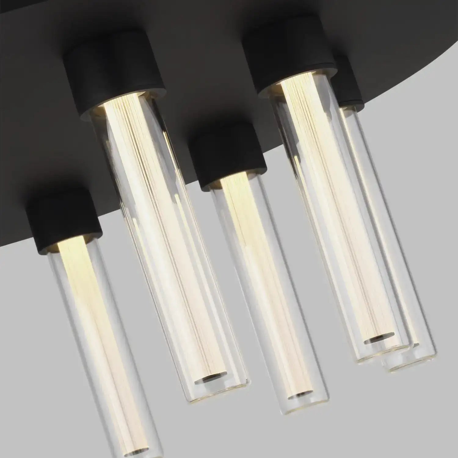 VISUAL COMFORT MODERN, KOLA FLUSH MOUNT, FLUSH MOUNT CEILING LIGHTS