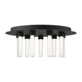 VISUAL COMFORT & CO., KOLA CEILING, FLUSH MOUNT CEILING LIGHTS