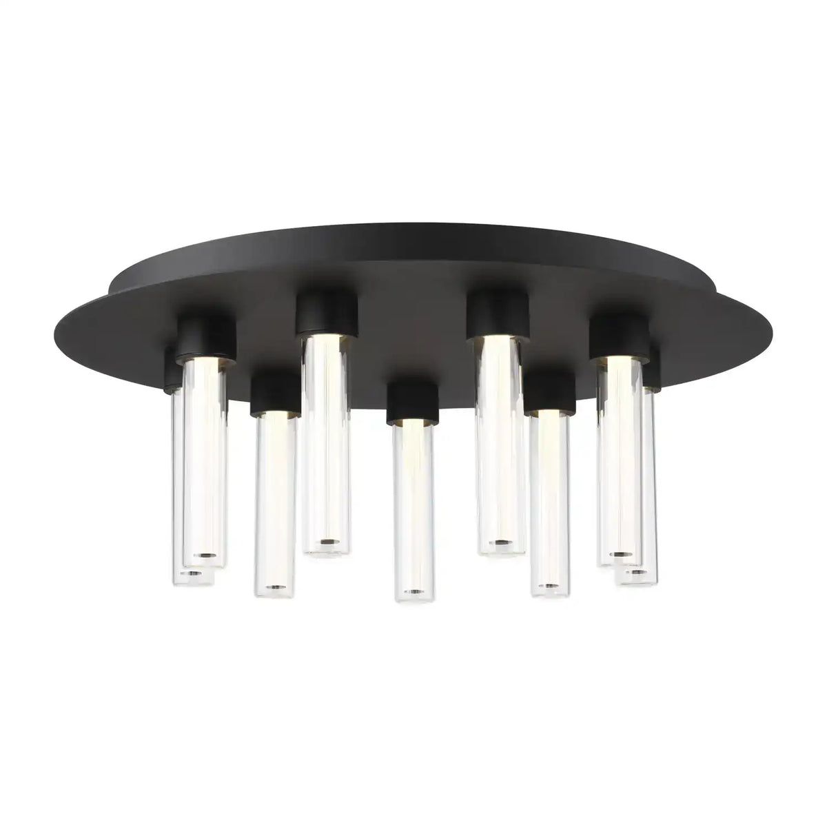 VISUAL COMFORT MODERN, KOLA FLUSH MOUNT, FLUSH MOUNT CEILING LIGHTS