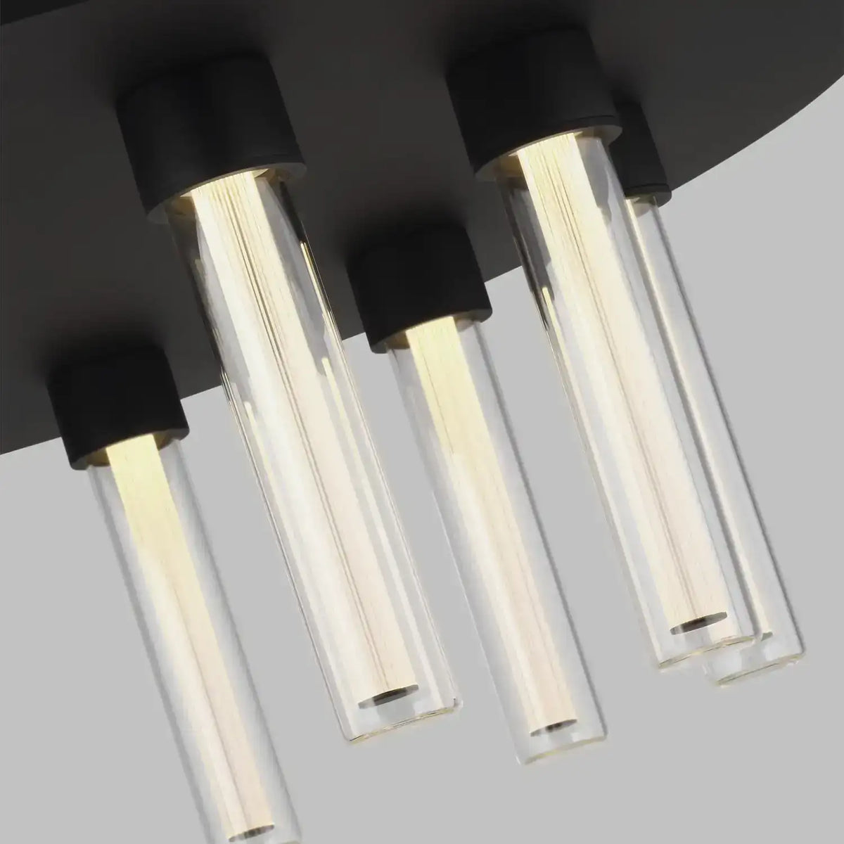 VISUAL COMFORT MODERN, KOLA FLUSH MOUNT, FLUSH MOUNT CEILING LIGHTS