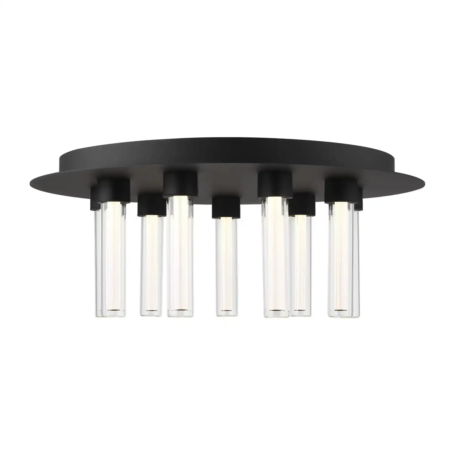 VISUAL COMFORT MODERN, KOLA FLUSH MOUNT, FLUSH MOUNT CEILING LIGHTS