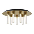 VISUAL COMFORT MODERN, KOLA FLUSH MOUNT, FLUSH MOUNT CEILING LIGHTS