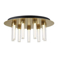 VISUAL COMFORT MODERN, KOLA FLUSH MOUNT, FLUSH MOUNT CEILING LIGHTS