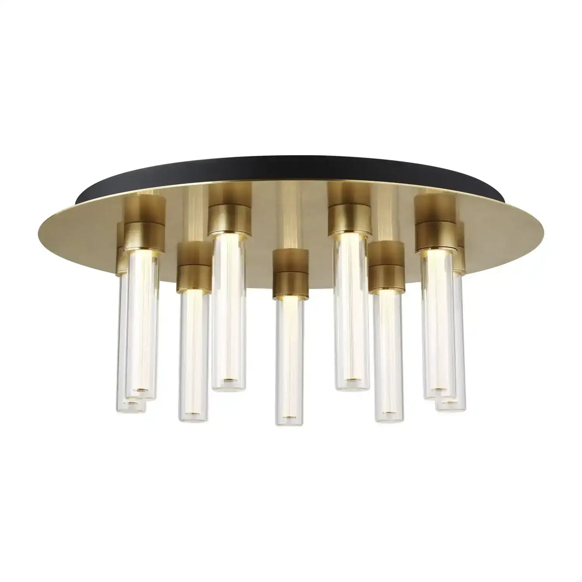 VISUAL COMFORT MODERN, KOLA FLUSH MOUNT, FLUSH MOUNT CEILING LIGHTS