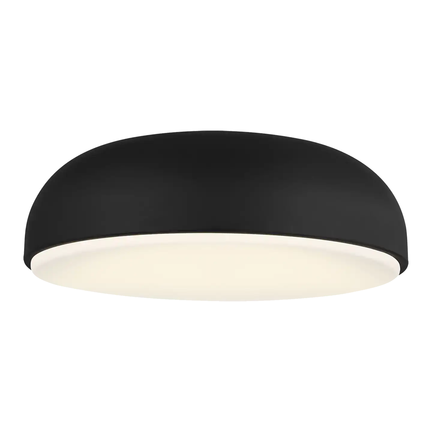 VISUAL COMFORT MODERN, KOSA FLUSH MOUNT, FLUSH MOUNT CEILING LIGHTS