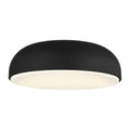 VISUAL COMFORT MODERN, KOSA FLUSH MOUNT, FLUSH MOUNT CEILING LIGHTS