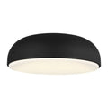 VISUAL COMFORT MODERN, KOSA FLUSH MOUNT, FLUSH MOUNT CEILING LIGHTS