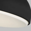 VISUAL COMFORT MODERN, KOSA FLUSH MOUNT, FLUSH MOUNT CEILING LIGHTS