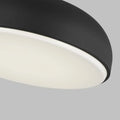 VISUAL COMFORT MODERN, KOSA FLUSH MOUNT, FLUSH MOUNT CEILING LIGHTS