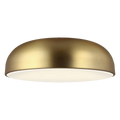 VISUAL COMFORT MODERN, KOSA FLUSH MOUNT, FLUSH MOUNT CEILING LIGHTS