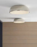 VISUAL COMFORT MODERN, KOSA FLUSH MOUNT, FLUSH MOUNT CEILING LIGHTS
