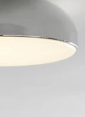 VISUAL COMFORT MODERN, KOSA FLUSH MOUNT, FLUSH MOUNT CEILING LIGHTS