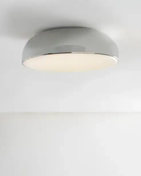 VISUAL COMFORT MODERN, KOSA FLUSH MOUNT, FLUSH MOUNT CEILING LIGHTS