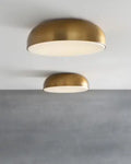 VISUAL COMFORT MODERN, KOSA FLUSH MOUNT, FLUSH MOUNT CEILING LIGHTS