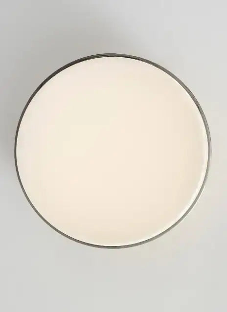 VISUAL COMFORT MODERN, KOSA FLUSH MOUNT, FLUSH MOUNT CEILING LIGHTS