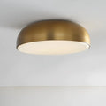 VISUAL COMFORT MODERN, KOSA FLUSH MOUNT, FLUSH MOUNT CEILING LIGHTS