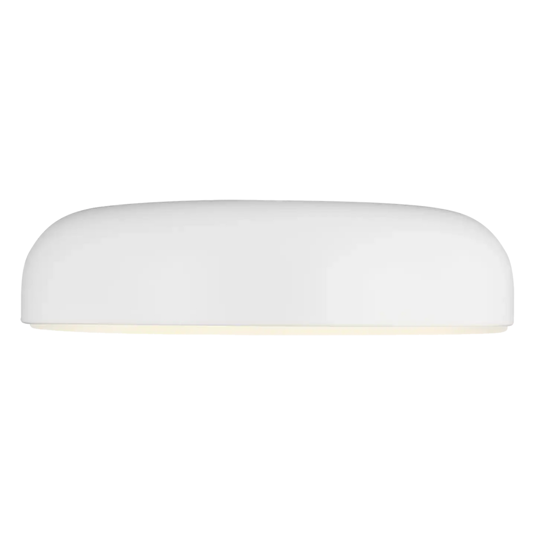 VISUAL COMFORT MODERN, KOSA FLUSH MOUNT, FLUSH MOUNT CEILING LIGHTS