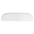 VISUAL COMFORT MODERN, KOSA FLUSH MOUNT, FLUSH MOUNT CEILING LIGHTS