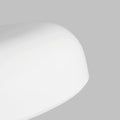 VISUAL COMFORT MODERN, KOSA CEILING, FLUSH MOUNT CEILING LIGHTS