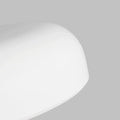 VISUAL COMFORT MODERN, KOSA CEILING, FLUSH MOUNT CEILING LIGHTS