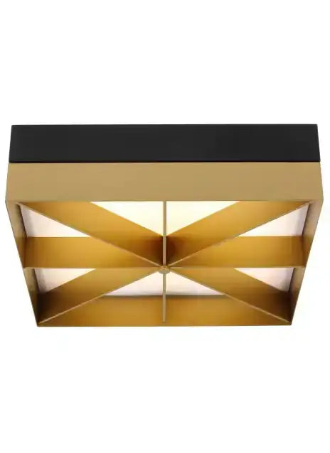 VISUAL COMFORT MODERN, LOOM CEILING, FLUSH MOUNT CEILING LIGHTS