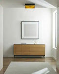 VISUAL COMFORT MODERN, LOOM CEILING, FLUSH MOUNT CEILING LIGHTS