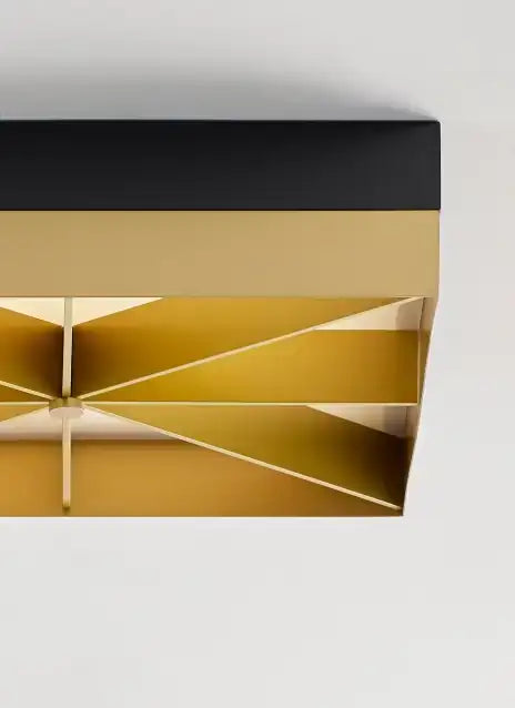 VISUAL COMFORT & CO., LOOM CEILING, FLUSH MOUNT CEILING LIGHTS