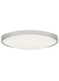 VISUAL COMFORT MODERN, LANCE FLUSH MOUNT, FLUSH MOUNT CEILING LIGHTS