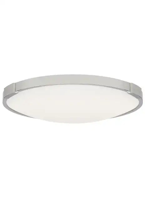 VISUAL COMFORT MODERN, LANCE FLUSH MOUNT, FLUSH MOUNT CEILING LIGHTS