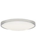 VISUAL COMFORT MODERN, LANCE FLUSH MOUNT, FLUSH MOUNT CEILING LIGHTS
