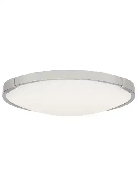 VISUAL COMFORT MODERN, LANCE FLUSH MOUNT, FLUSH MOUNT CEILING LIGHTS