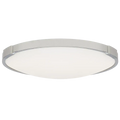 VISUAL COMFORT MODERN, LANCE FLUSH MOUNT, FLUSH MOUNT CEILING LIGHTS