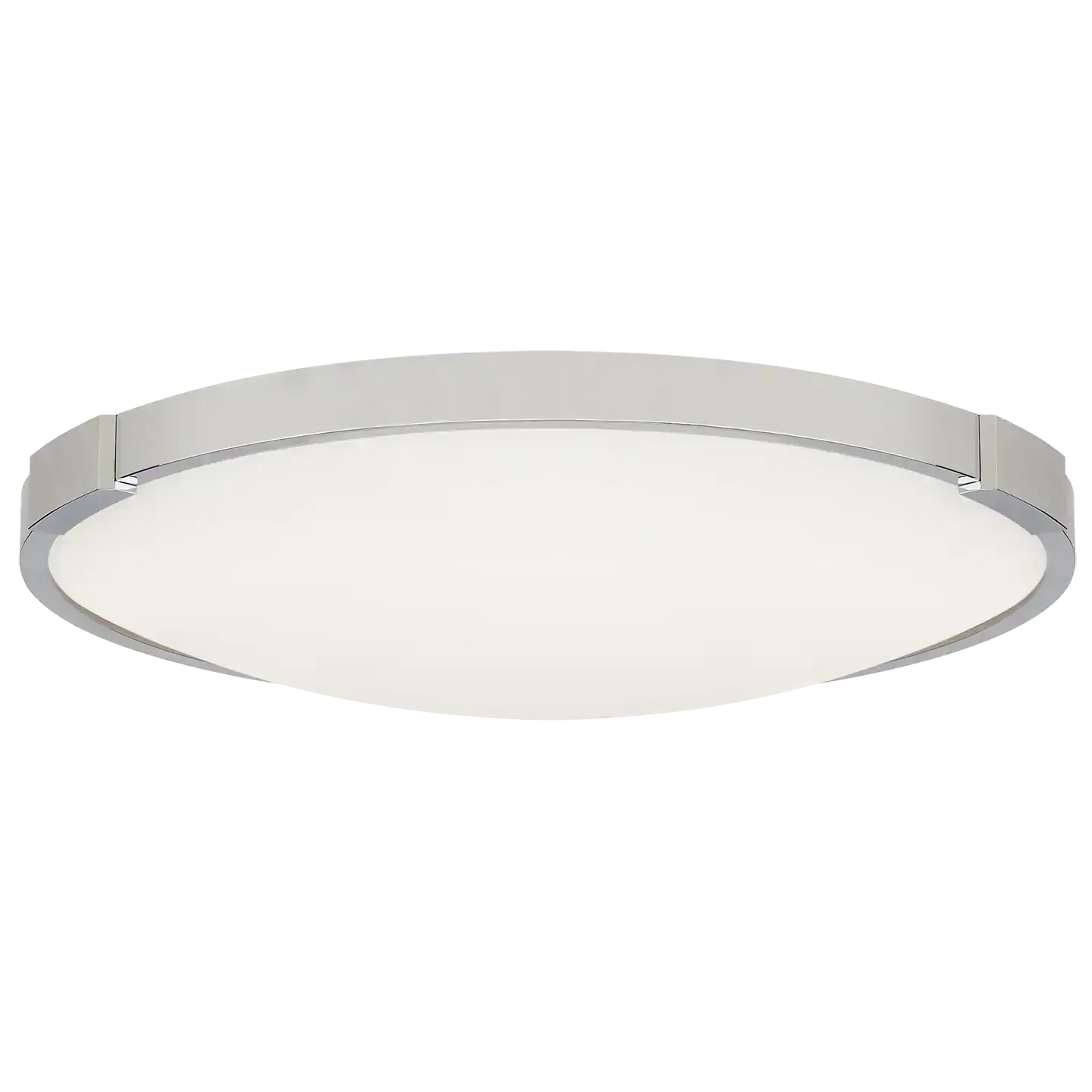 VISUAL COMFORT MODERN, LANCE FLUSH MOUNT, FLUSH MOUNT CEILING LIGHTS