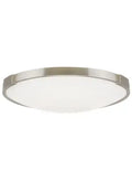 VISUAL COMFORT MODERN, LANCE FLUSH MOUNT, FLUSH MOUNT CEILING LIGHTS