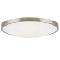 VISUAL COMFORT MODERN, LANCE FLUSH MOUNT, FLUSH MOUNT CEILING LIGHTS
