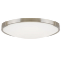 VISUAL COMFORT MODERN, LANCE FLUSH MOUNT, FLUSH MOUNT CEILING LIGHTS
