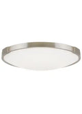 VISUAL COMFORT MODERN, LANCE FLUSH MOUNT, FLUSH MOUNT CEILING LIGHTS