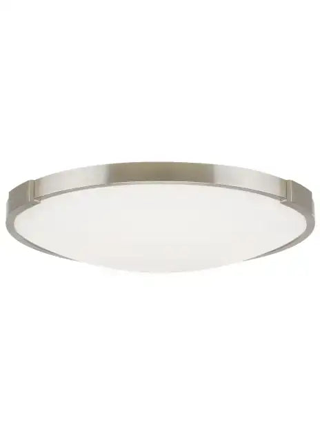 VISUAL COMFORT MODERN, LANCE FLUSH MOUNT, FLUSH MOUNT CEILING LIGHTS