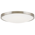 VISUAL COMFORT MODERN, LANCE FLUSH MOUNT, FLUSH MOUNT CEILING LIGHTS