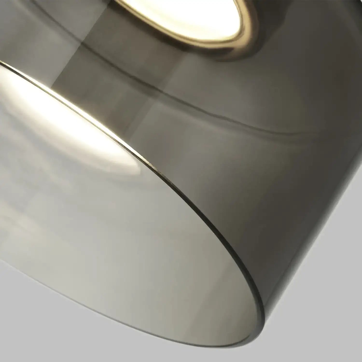 VISUAL COMFORT MODERN, MANETTE FLUSH MOUNT, FLUSH MOUNT CEILING LIGHTS