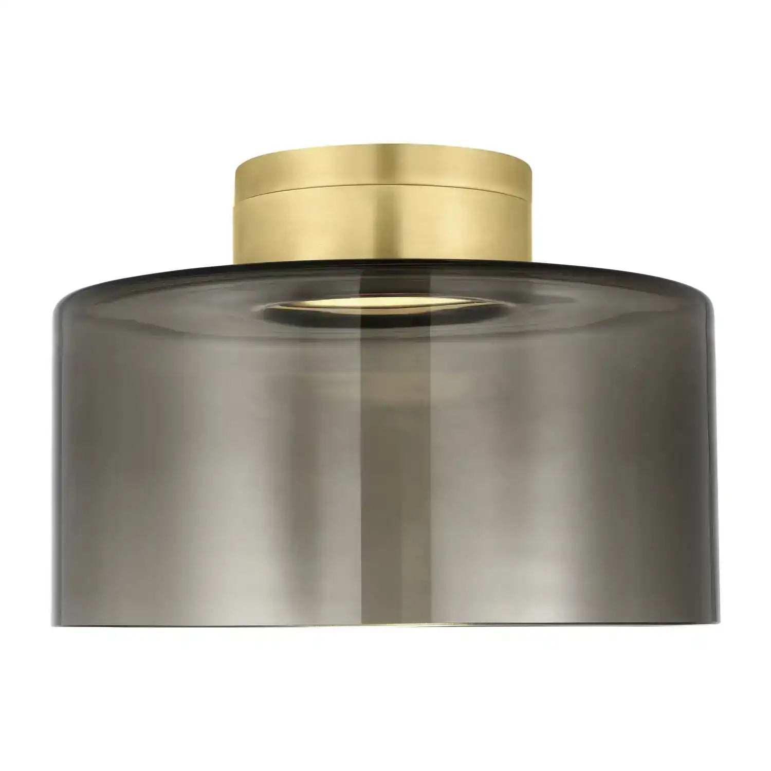 VISUAL COMFORT MODERN, MANETTE FLUSH MOUNT, FLUSH MOUNT CEILING LIGHTS