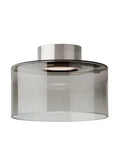 VISUAL COMFORT MODERN, MANETTE FLUSH MOUNT, FLUSH MOUNT CEILING LIGHTS