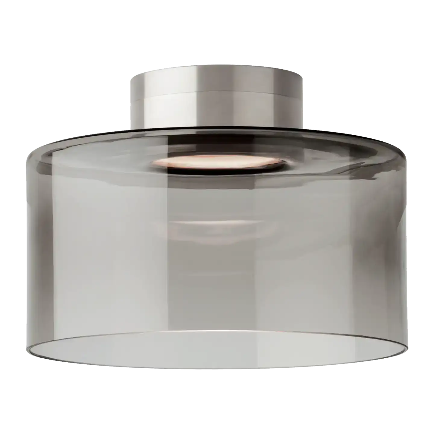 VISUAL COMFORT MODERN, MANETTE FLUSH MOUNT, FLUSH MOUNT CEILING LIGHTS