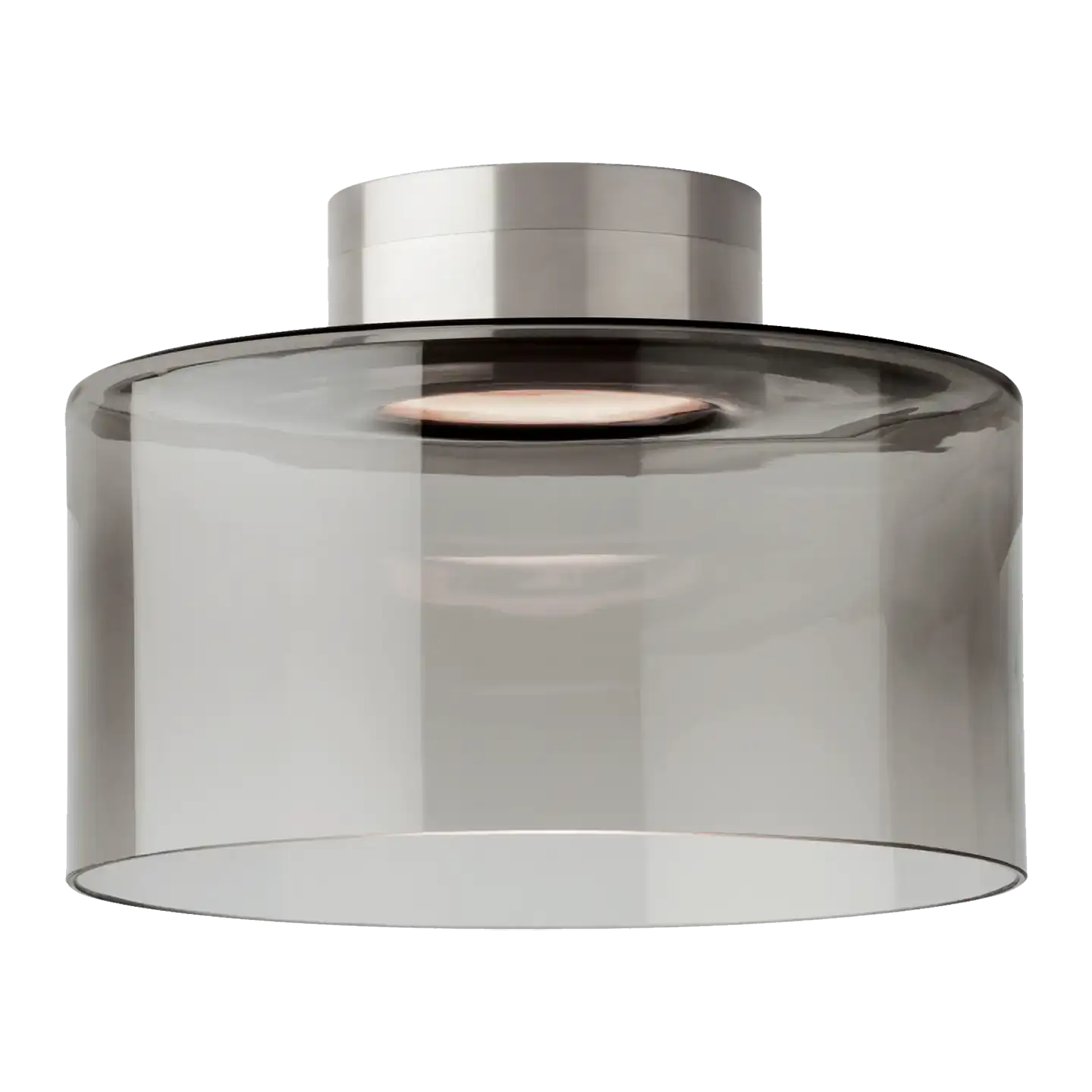 VISUAL COMFORT MODERN, MANETTE FLUSH MOUNT, FLUSH MOUNT CEILING LIGHTS