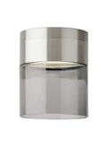 VISUAL COMFORT MODERN, MANETTE FLUSH MOUNT, FLUSH MOUNT CEILING LIGHTS
