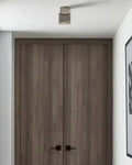 VISUAL COMFORT MODERN, MANETTE FLUSH MOUNT, FLUSH MOUNT CEILING LIGHTS