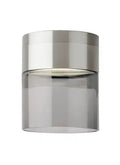 VISUAL COMFORT MODERN, MANETTE FLUSH MOUNT, FLUSH MOUNT CEILING LIGHTS