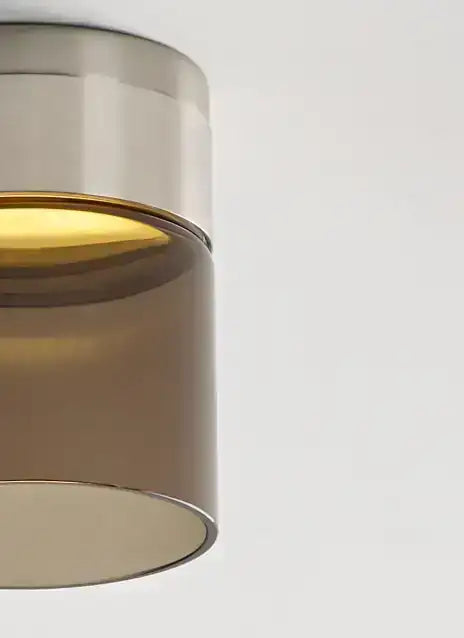 VISUAL COMFORT MODERN, MANETTE FLUSH MOUNT, FLUSH MOUNT CEILING LIGHTS