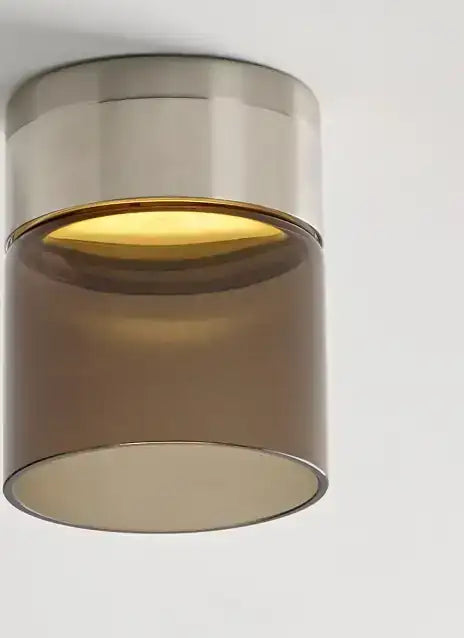 VISUAL COMFORT MODERN, MANETTE FLUSH MOUNT, FLUSH MOUNT CEILING LIGHTS