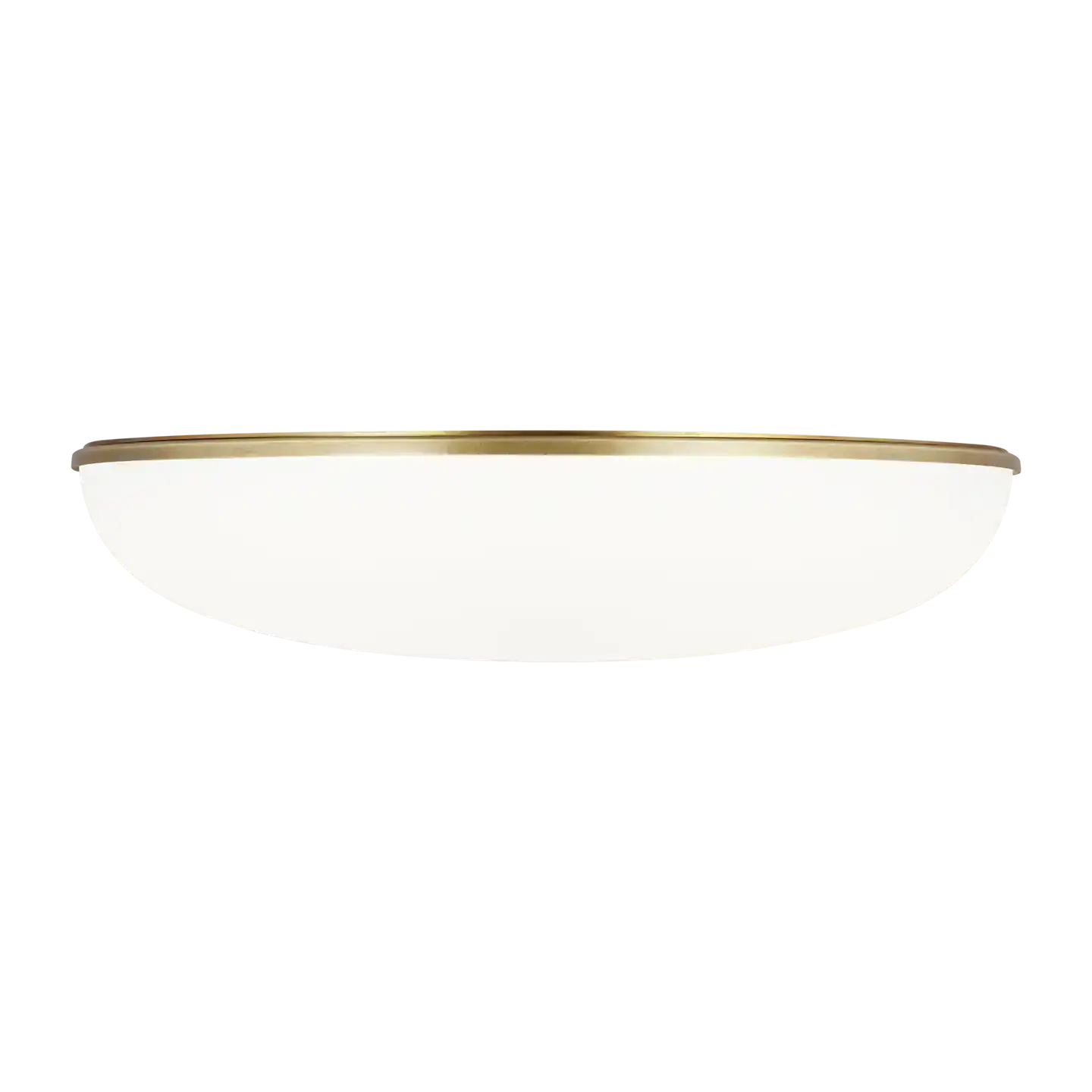 VISUAL COMFORT MODERN, MEGAN FLUSH MOUNT, FLUSH MOUNT CEILING LIGHTS